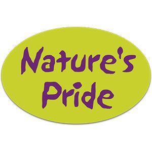 Natures Pride bd98e396